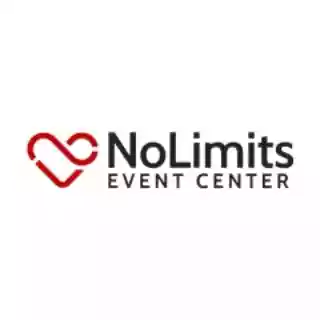 Shop NoLimits Event Center discount codes logo