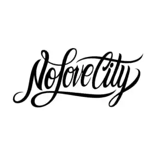 Shop No Love City promo codes logo