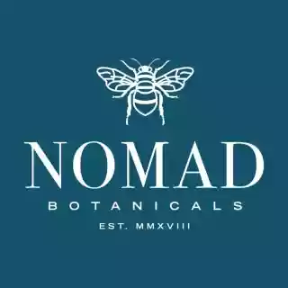 Nomad Botanicals coupon codes