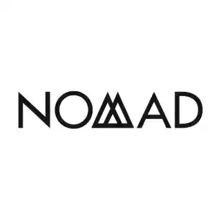 Nomad Notebooks logo