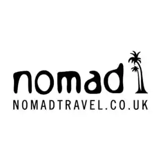 Shop Nomad Travel UK discount codes logo