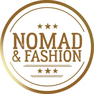 Nomad&Fashion logo