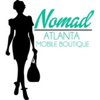 Nomad ATL Boutique logo
