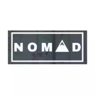 nomadbeds.com logo