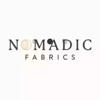 Nomadic Fabrics logo