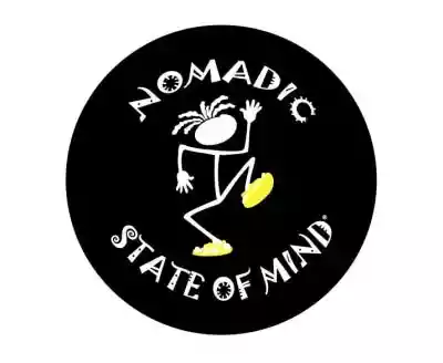 Nomadic State Of Mind logo