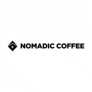 Nomadic Ground logo