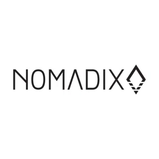 Shop Nomadix logo