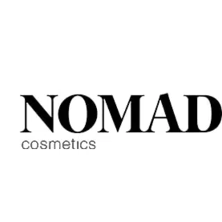 Shop Nomad Cosmetics logo
