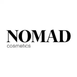 Nomad Cosmetics logo