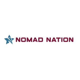 Nomad Nation Gear logo