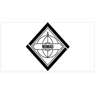 NOMAD logo