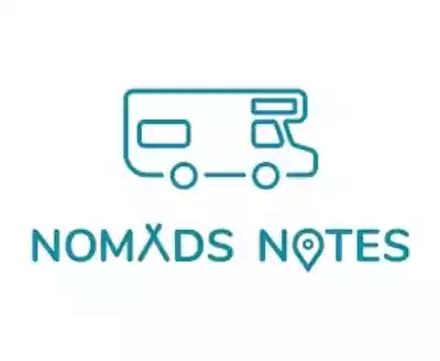 Nomads Notes promo codes