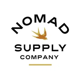 Shop Nomad Supply Co coupon codes logo