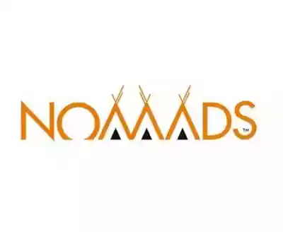 Shop Nomads Backpacking Hostels coupon codes logo
