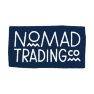 Shop Nomad Trading logo