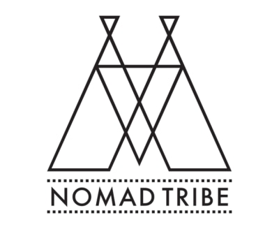Shop Nomad Tribe logo