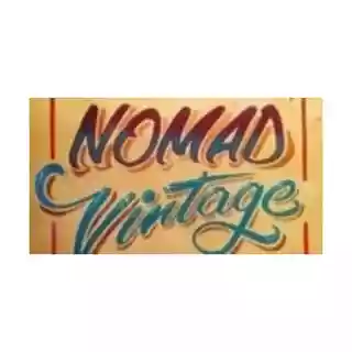 Nomad Vintage discount codes
