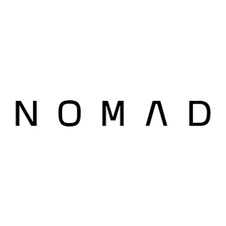 Nomad.xyz logo