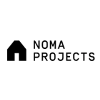 Noma Projects logo