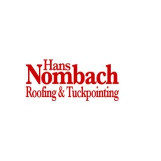 Nombach Roofing and Tuckpointing logo