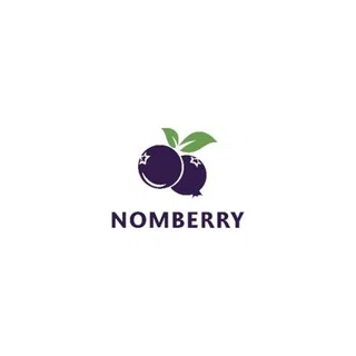 Nomberry logo
