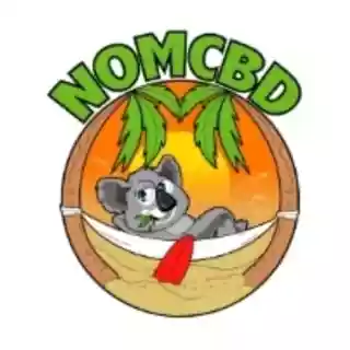 Nomcbd logo
