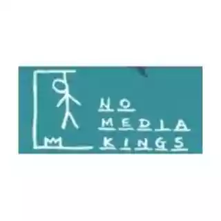 No Media Kings discount codes
