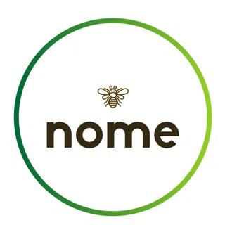 Shop Nome Snacks promo codes logo