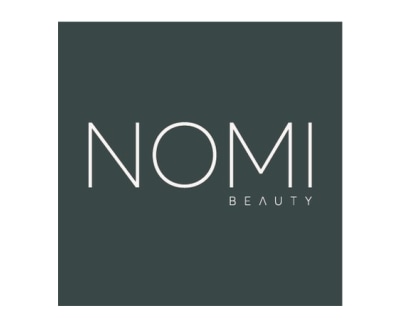 Shop Nomi Beauty logo