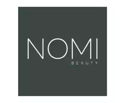 nomibeauty.com logo
