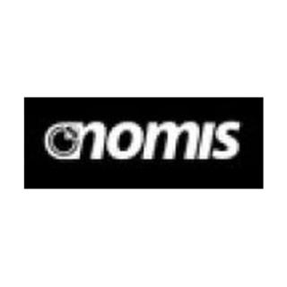 Shop Nomis logo