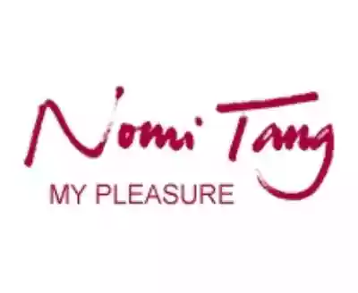 Nomi Tang coupon codes
