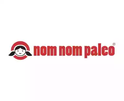 Shop Nom Nom Paleo logo