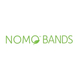 NoMoNauseaBand logo