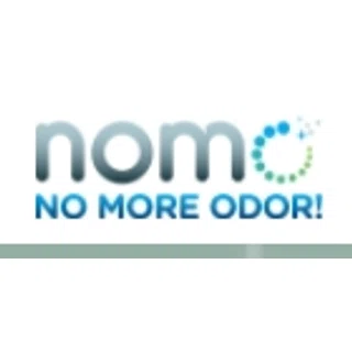 NoMO logo