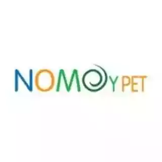 Nomoypet logo