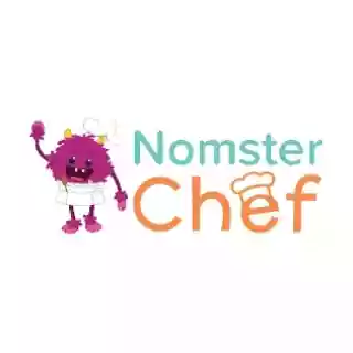 nomsterchef.com logo