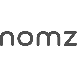 nomz logo