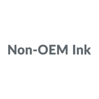 Shop Non-OEM Ink logo
