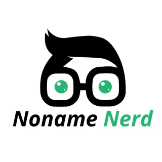 The Noname Nerd logo