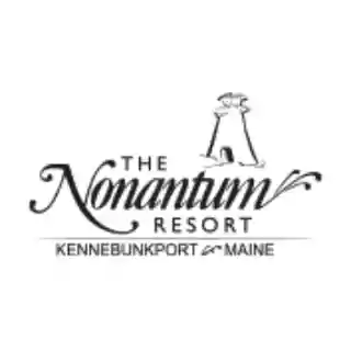 Shop  Nonantum Resort logo