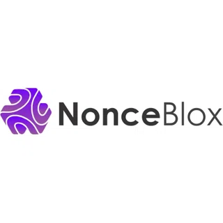 NonceBlox logo