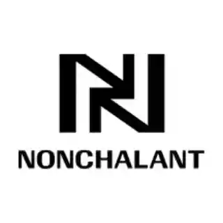 NONCHALANT logo