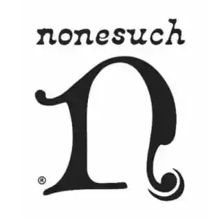 Nonesuch coupon codes