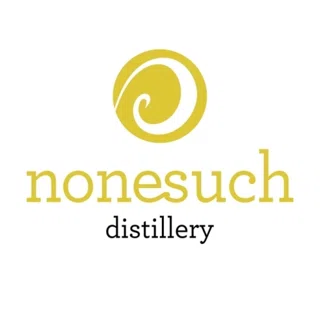 Shop Nonesuch Distillery logo