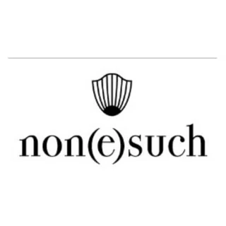 Shop None Such logo