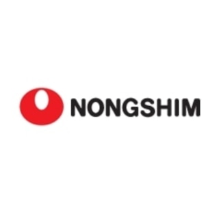 Shop Nong Shim logo