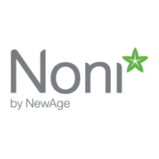 Noni NewAge logo