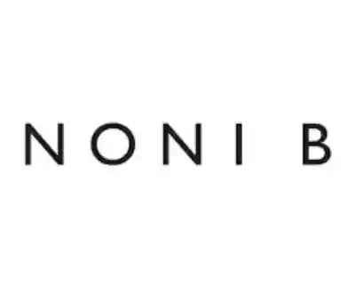 Shop Noni B logo